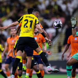 الهلال يتجاوز الاتفاق بثنائية.. وكنو يفتتح والدوسري يؤمّن الفوز