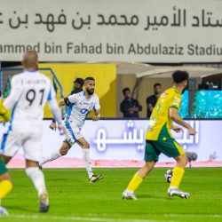 الهلال يسقط في فخ التعادل أمام الاتحاد ويمنح النصر صدارة روشن