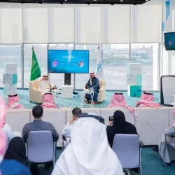 وزير الصناعة يمثّل المملكة في الاجتماع الوزاري الدولي حول المعادن الحيوية بواشنطن