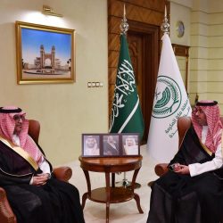 “إكرام الجود” تكثّف مبادراتها لخدمة ضيوف الرحمن في شهر رمضان المبارك