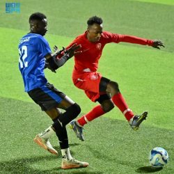 الأرصاد: الفرصة مهيأة لهطول أمطار رعدية مصحوبة بزخات من البرد على هذه المناطق