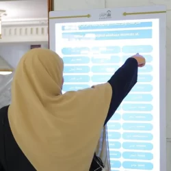 الشؤون الإسلامية تباشر تنفيذ برنامجي خادم الحرمين الشريفين لتفطير الصائمين وتوزيع التمور في جنوب أفريقيا