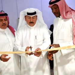 الأرصاد: هطول أمطار رعدية متوسطة إلى غزيرة على هذه المناطق