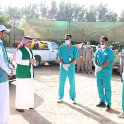 تنفيذ حكم القتل تعزيرًا بأحد الجناة في منطقة مكة المكرمة