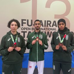 مدير الأمن العام ومساعد وزير الداخلية لقطاع الأمن العام بمصر يرأسان الاجتماع الثاني للجنة الأمنية المشتركة