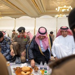 هيئة العناية بالحرمين: تسجيل أكثر من 904 آلاف معتمر في المسجد الحرام ليوم السبت 4 رمضان 1447هـ