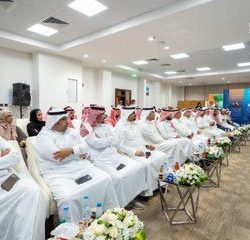 محافظ جدة يُدشّن حملة “كيف حالهم 4”