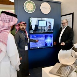 الهيئة الملكية لمحافظة العُلا تحتفي غدًا باليوم العالمي للنمر العربي تحت شعار “رحلة أمل”