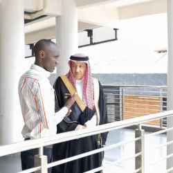 “إكرام الجود” تكثّف مبادراتها لخدمة ضيوف الرحمن في شهر رمضان المبارك