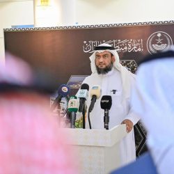 تعليم مكة ينفذ مبادرة لغة الترجمة في المسجد الحرام