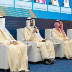 لجنة تحكيم التصفيات النهائية بمسابقة الملك سلمان لحفظ القرآن تستمع لتلاوات 36 متسابقًا ومتسابقة في اليوم الثالث