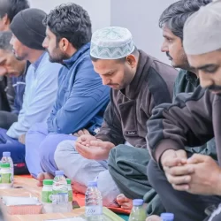 حي حراء الثقافي.. وجهة سياحية وثقافية نابضة بالحياة في رمضان