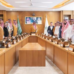 “موانئ” تعلن استحواذ ميرسك العالمية على حصة في محطة الحاويات الجنوبية بميناء جدة الإسلامي