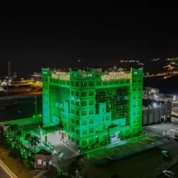 نيوم يخطف فوزًا قاتلًا أمام الخليج في «جولة يوم التأسيس»