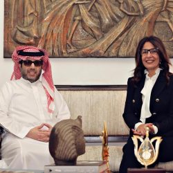 الأرصاد: رياح نشطة مثيرة للأتربة والغبار على عدد من مناطق المملكة