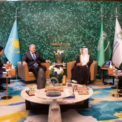 أمير منطقة الباحة يهنئ القيادة بمناسبة حلول شهر رمضان