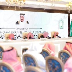 لجنة تحكيم التصفيات النهائية بمسابقة الملك سلمان لحفظ القرآن تستمع لتلاوات 36 متسابقًا ومتسابقة في اليوم الثالث