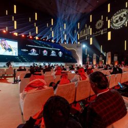 مؤشر سوق الأسهم السعودية يغلق منخفضًا عند مستوى (11195) نقطة