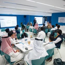 أرامكو توقّع مذكرة تفاهم مع مايكروسوفت للمساعدة في تطوير الذكاء الاصطناعي بالقطاع الصناعي وتحوّل الكفاءات الرقمية