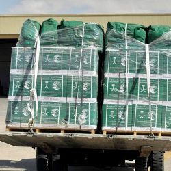 الحملة الوطنية للعمل الخيري في نسختها السادسة تتجاوز 646 مليون ريال في يومها الأول