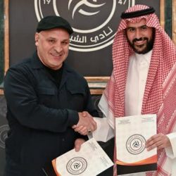 الشباب يكتسح التضامن اليمني بـ13 هدفًا ويتأهل لنصف نهائي دوري أبطال الخليج