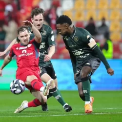 سمو ولي العهد يستقبل رئيس جمهورية تركيا ويعقدان جلسة مباحثات رسمية