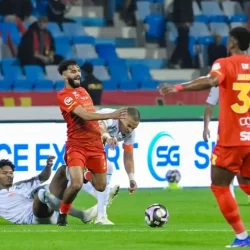 الفارس السعودي مهند السالمي يحرز المركز الأول في منافسات CEI2 لمسافة 120 كم ضمن بطولة الفرسان للقدرة والتحمّل 2026