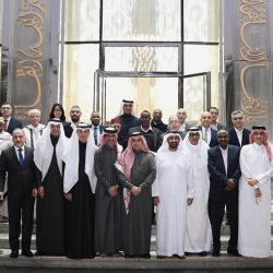 الأرصاد: هطول أمطار خفيفة على أجزاء من المرتفعات الغربية والجنوبية الغربية للمملكة