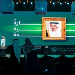 رئيس الرابطة الدولية لوسائل الإعلام: المملكة تعيش مرحلة مزدهرة في المجالات كافة