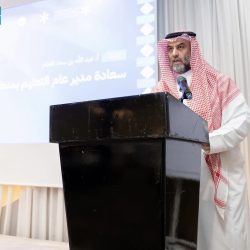 “البيئة”: برنامج “حافظ” يحقق قفزة في عدد التراخيص المائية بـ 1300% خلال 2025م