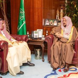 المفتي العام للمملكة يكلف عددًا من أعضاء هيئة كبار العلماء بالفتوى في مناطق المملكة