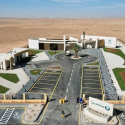 “واتساب الحرمين” يعزّز منظومة الخدمات الرقمية لقاصدي الحرمين الشريفين