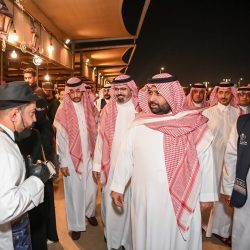 رئيس الشؤون الدينية يرفع الشكر للقيادة على إطلاق ودعم الحملة الوطنية للعمل الخيري في موسمها السادس