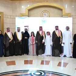 وزير الشؤون الإسلامية يستقبل سفير خادم الحرمين الشريفين المُعيّن حديثًا لدى نيجيريا