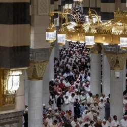 سمو وزير الطاقة يعقد اجتماعًا مع وزير خارجية كازاخستان ويوقعان اتفاقية إنشاء مجلس التنسيق السعودي – الكازاخستاني