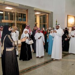 “هيئة العناية بالحرمين” ترعى توقيع مذكرة تفاهم لتوطين صناعة أنظمة وحلول التظليل المتقدمة والمظلات المتحركة