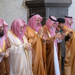 الأرصاد: استمرار تأثير الرياح النشطة المثيرة للأتربة والغبار على هذه المناطق