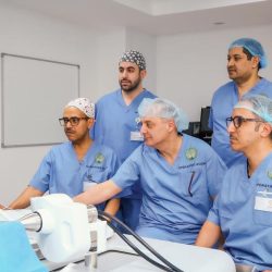 “الشؤون الإسلامية” تنفّذ برامج خادم الحرمين الشريفين الرمضانية في تايلند