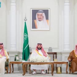 الأرصاد: استمرار تأثير الرياح النشطة المثيرة للأتربة والغبار على عدد من مناطق المملكة