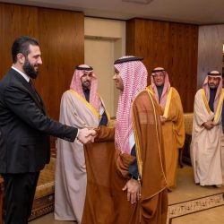 سفانة حائل تتوّج بجائزة الملك خالد 2025