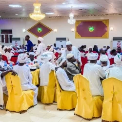 “فوانيس مكة”.. فعالية رمضانية بأجنحة متنوعة تُثري ليالي رمضان