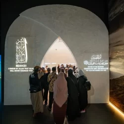 جمعية الدعوة بالباحة تواصل عطاء مشروع “إفطار صائم” لـ 700 ألف مستفيد خلال 20 عامًا