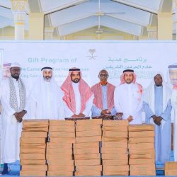 “المياه الوطنية” تباشر خطتها التشغيلية لخدمة زوار المسجد النبوي في رمضان