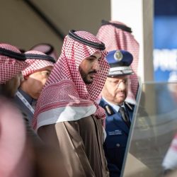 الأرصاد: استمرار تأثير الرياح النشطة المثيرة للأتربة والغبار على هذه المناطق