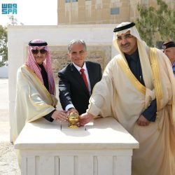 وزير الموارد البشرية خلال لقاءٍ في المدينة المنورة يؤكد إنجاز 92% من مستهدفات إستراتيجية سوق العمل