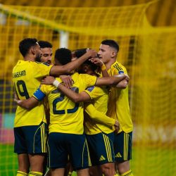 مُحافظ جدة يستقبل المهنئين بحلول شهر رمضان المبارك