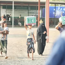 المربع الجديد يستعرض ملامح داون تاون الرياض المستقبلي خلال المعرض الدولي للعقار في كان الفرنسية