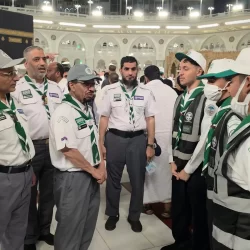 برعاية سمو أمير منطقة الباحة.. انطلاق الفعاليات الرياضية والمجتمعية الرمضانية 1447هـ بالتدريب التقني بالمنطقة