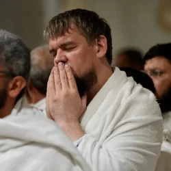 وزارة البلديات والإسكان: أكثر من 41 ألف جولة رقابية في مكة المكرمة والمدينة المنورة خلال 25 يومًا من رمضان