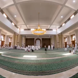 أمير منطقة عسير يرعى “ليلة الخير” لدعم جود الإسكان وتراحم ونادي أبها الرياضي